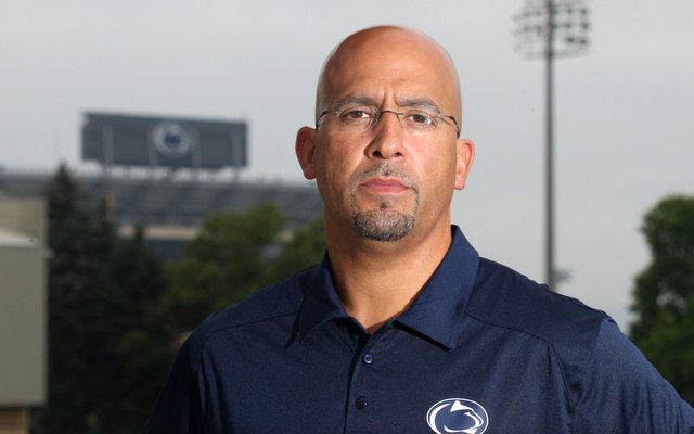James Franklin
