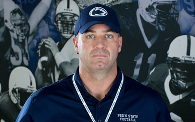 Bill O'Brien